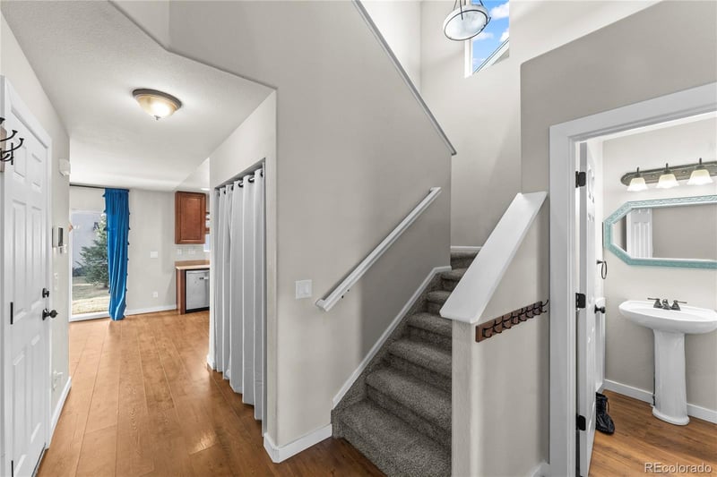 11508 Black Maple Ln, Colorado Springs, CO 80921