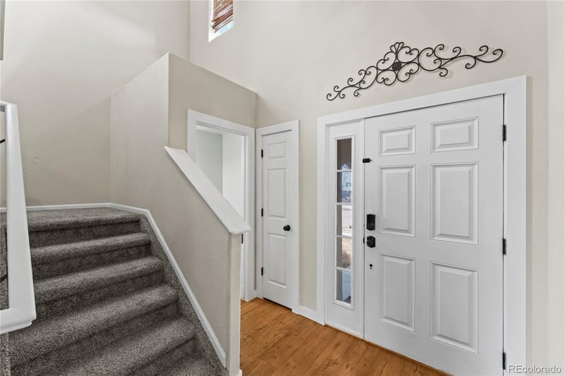 11508 Black Maple Ln, Colorado Springs, CO 80921