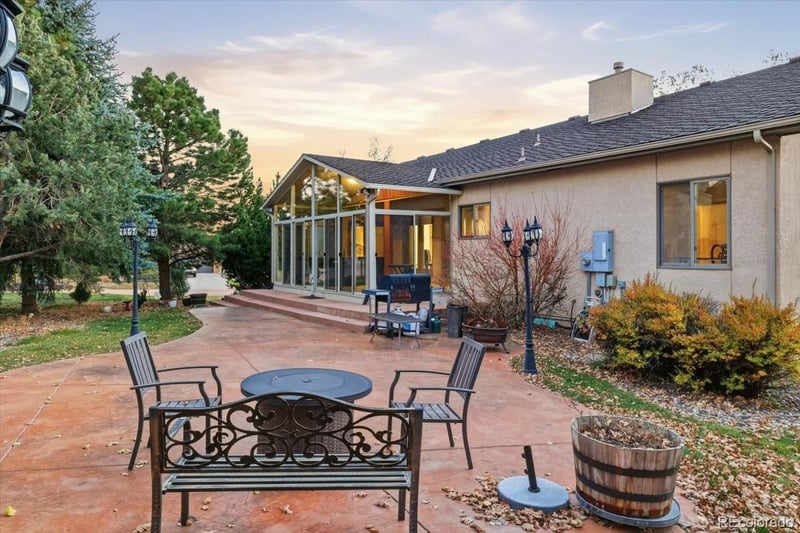 10 Desert Inn Way, Colorado Springs, CO 80921