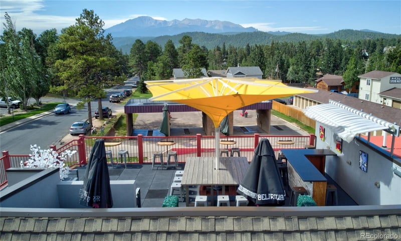 121 Midland Ave, Woodland Park, CO 80863