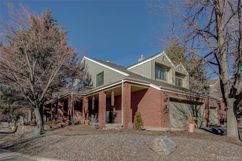 8849 Blue Mountain Pl, Highlands Ranch, CO 80126