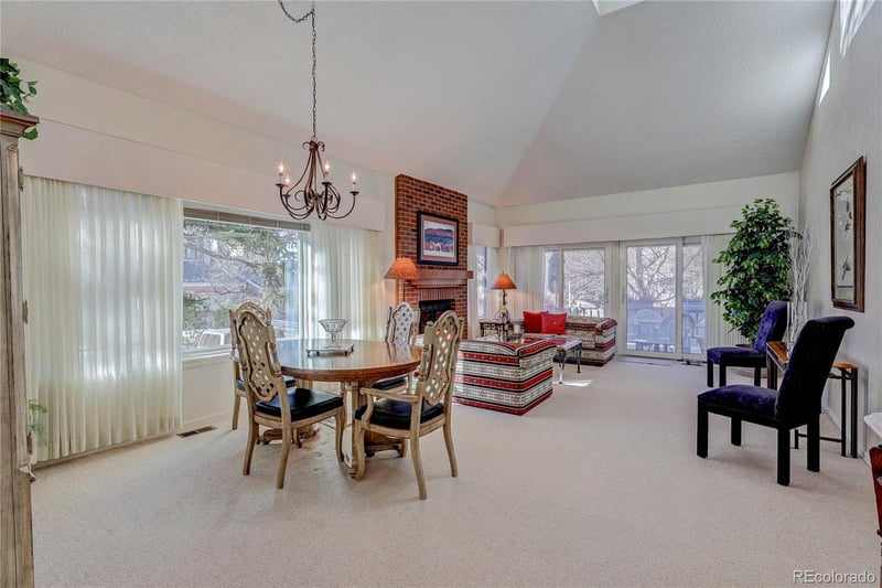 8849 Blue Mountain Pl, Highlands Ranch, CO 80126