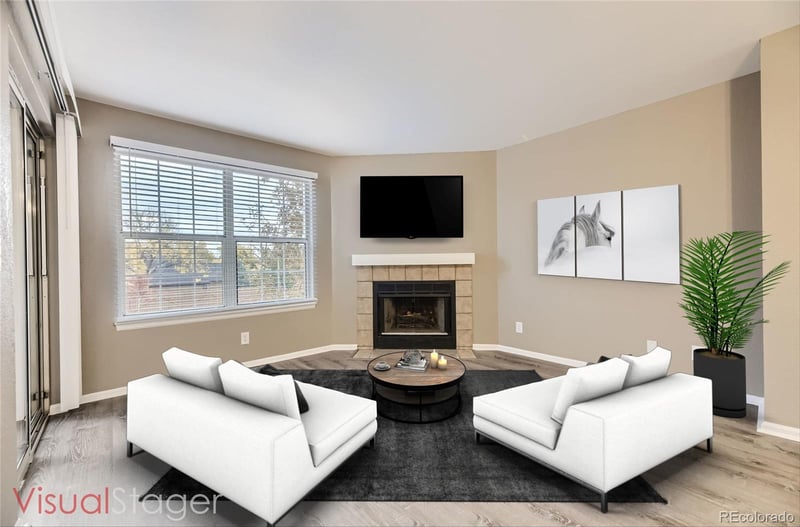 5745 W Atlantic Pl #206, Lakewood, CO 80227