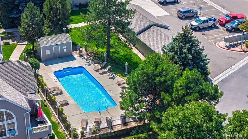 5745 W Atlantic Pl #206, Lakewood, CO 80227