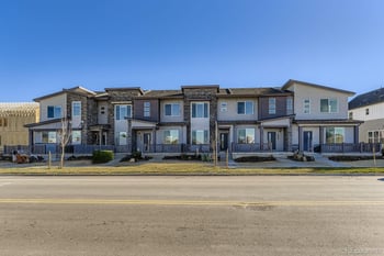 7640 Cherokee Trl, Centennial, CO 80016