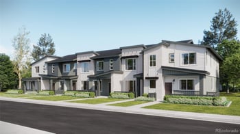 7640 Cherokee Trl, Centennial, CO 80016