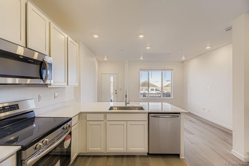 7640 Cherokee Trl, Centennial, CO 80016