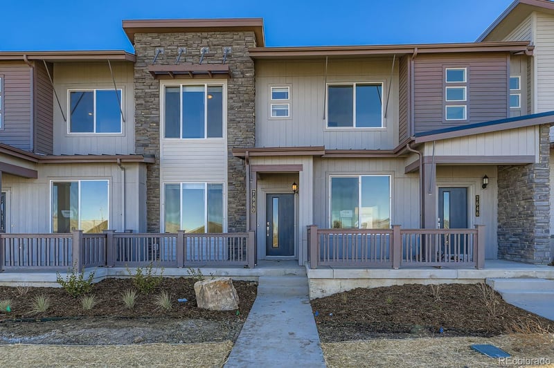 7640 Cherokee Trl, Centennial, CO 80016