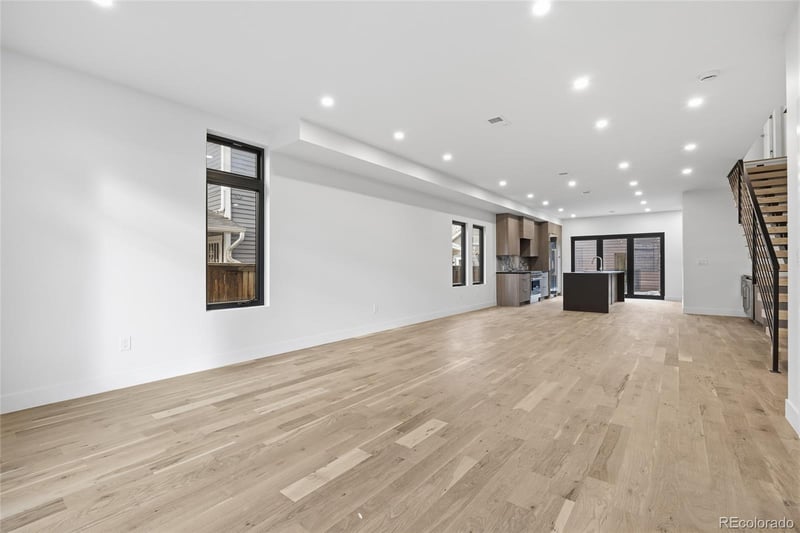 1448 Stuart St, Denver, CO 80204