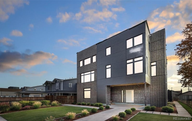 1448 Stuart St, Denver, CO 80204