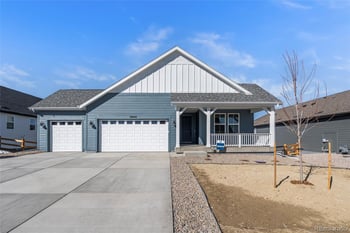 39940 Congress Ln, Elizabeth, CO 80107