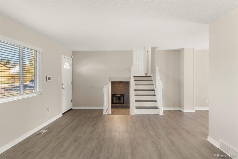 2601 Granada Dr, Colorado Springs, CO 80910