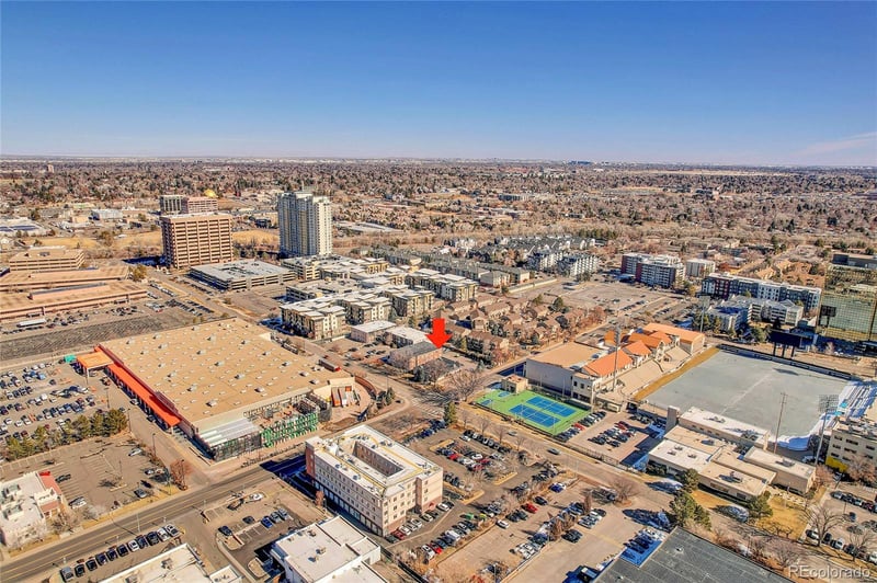 4411 Kentucky Ave, Glendale, CO 80246