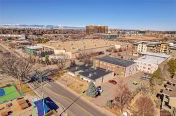 4411 Kentucky Ave, Glendale, CO 80246