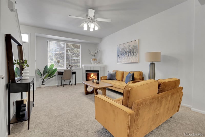 9643 Chatfield Ave #D, Littleton, CO 80128