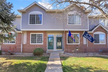 9643 Chatfield Ave #D, Littleton, CO 80128