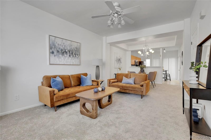 9643 Chatfield Ave #D, Littleton, CO 80128