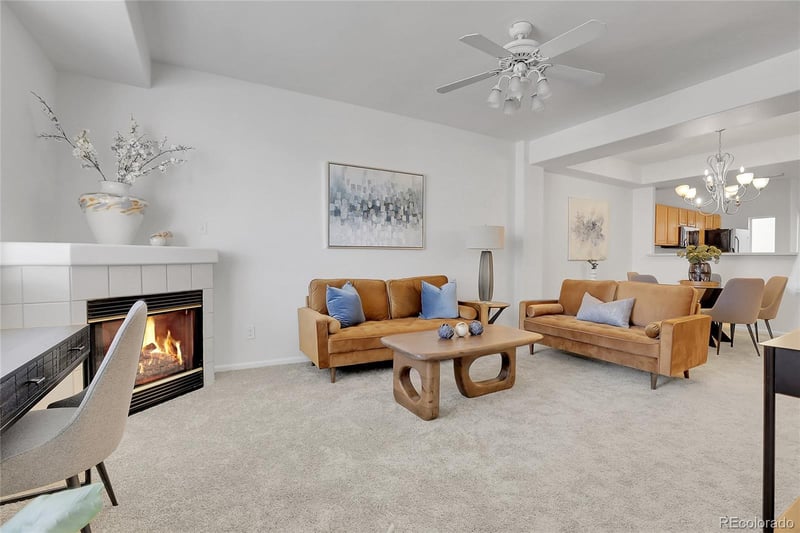 9643 Chatfield Ave #D, Littleton, CO 80128