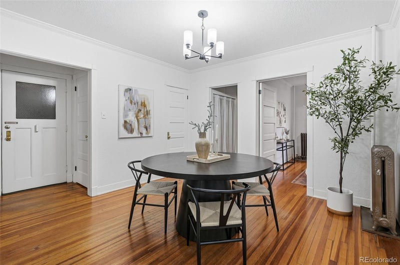 1137 Sherman St #7, Denver, CO 80203