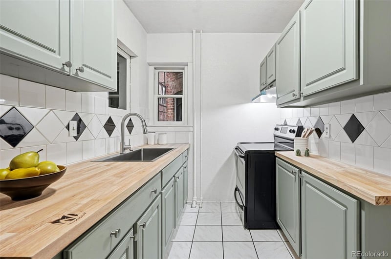 1137 Sherman St #7, Denver, CO 80203