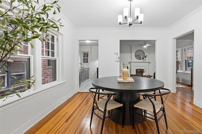 1137 Sherman St #7, Denver, CO 80203