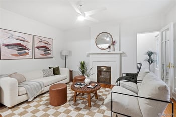 1137 Sherman St #7, Denver, CO 80203