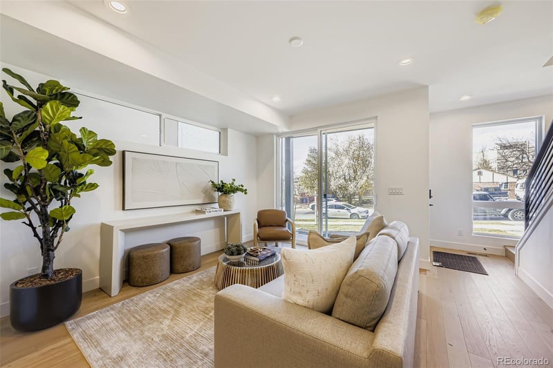 1236 Quitman St, Denver, CO 80204