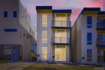 1236 Quitman St, Denver, CO 80204