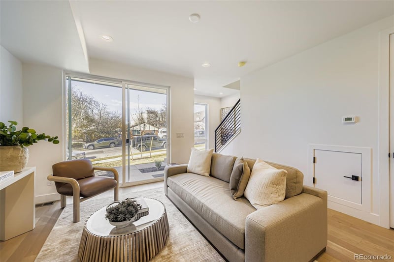 1236 Quitman St, Denver, CO 80204