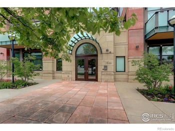 1077 Canyon Blvd #211, Boulder, CO 80302