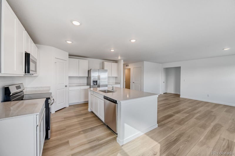 7837 Desert Wrangler Dr, Colorado Springs, CO 80908