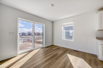 7837 Desert Wrangler Dr, Colorado Springs, CO 80908