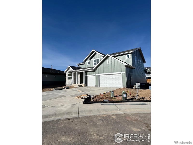 5864 Tommy Ct, Timnath, CO 80547