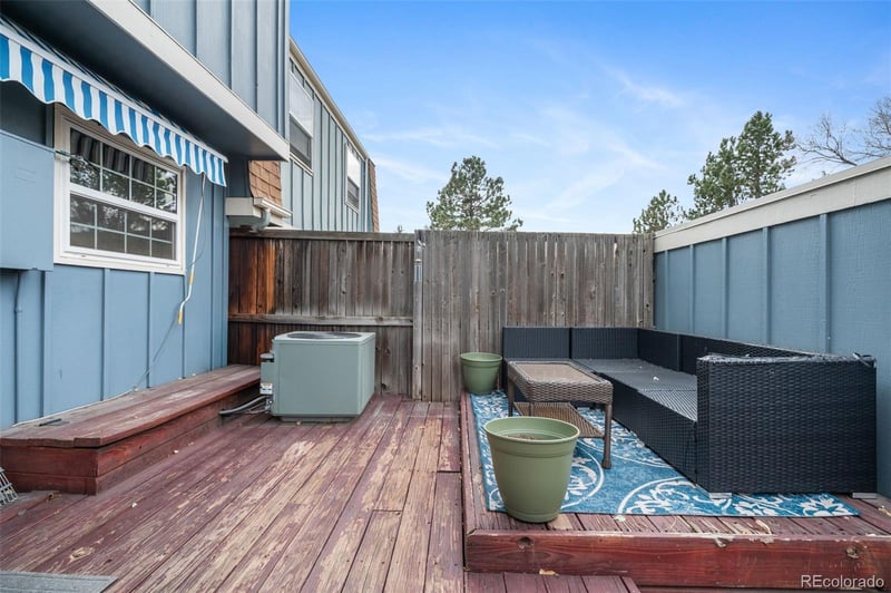 7505 W Yale Ave #2703, Denver, CO 80227