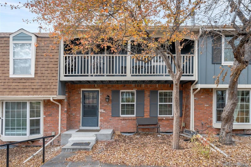 7505 W Yale Ave #2703, Denver, CO 80227