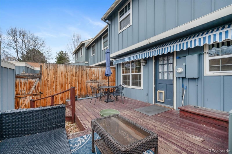 7505 W Yale Ave #2703, Denver, CO 80227