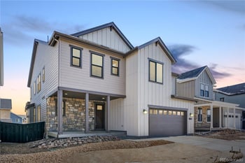 8858 Moonshimmer Trl, Littleton, CO 80125