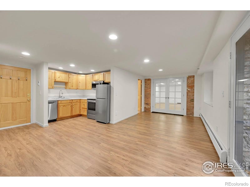 2033 11th St #3 & 1, Boulder, CO 80302