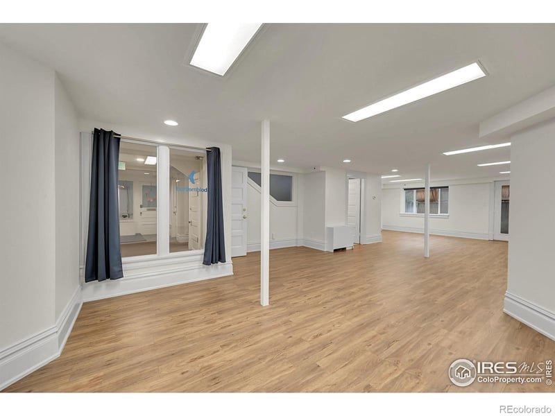 2033 11th St #3 & 1, Boulder, CO 80302