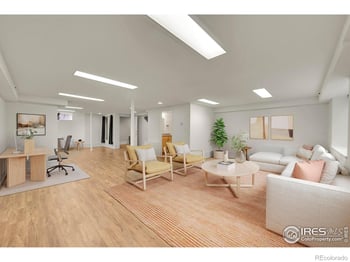 2033 11th St #3 & 1, Boulder, CO 80302