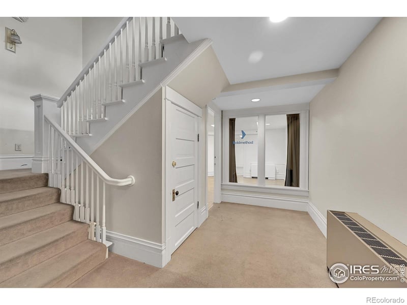 2033 11th St #3 & 1, Boulder, CO 80302