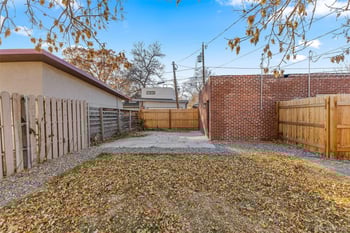 4157 Wyandot St, Denver, CO 80211