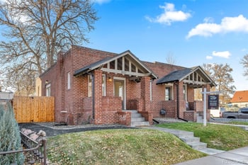 4157 Wyandot St, Denver, CO 80211