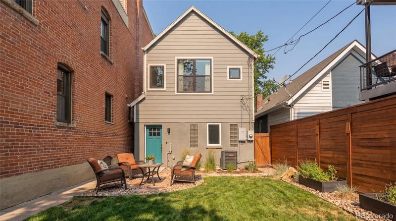 1742 Pearl St, Denver, CO 80203