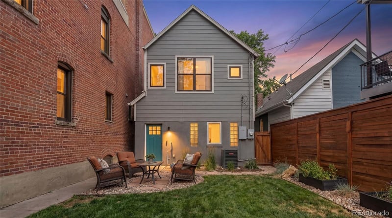1742 Pearl St, Denver, CO 80203