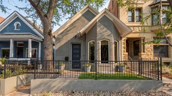 1742 Pearl St, Denver, CO 80203