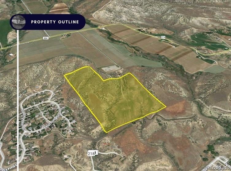 Tbd , Silt, CO 81652