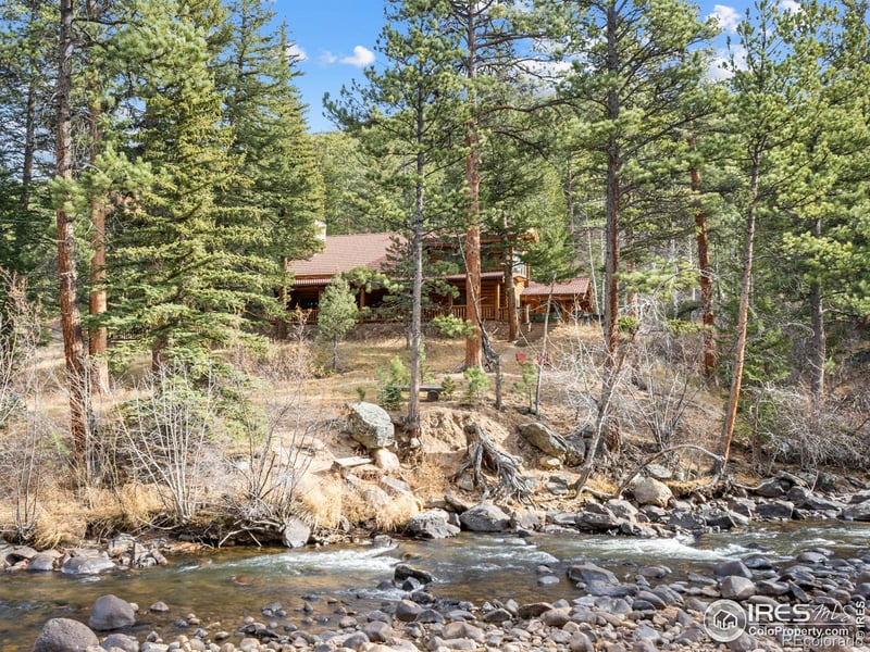 2250 Highway 66 Hw, Estes Park, CO 80517