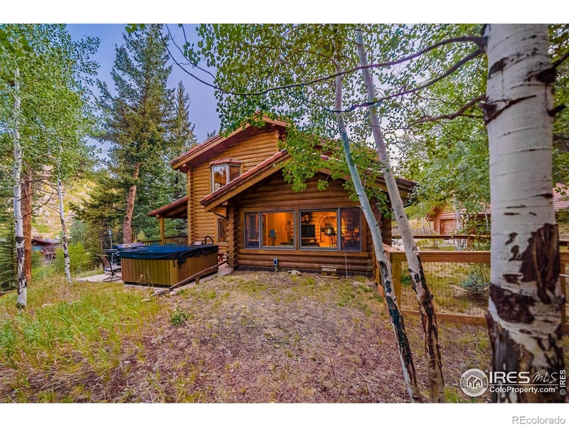 2250 Highway 66 Hw, Estes Park, CO 80517