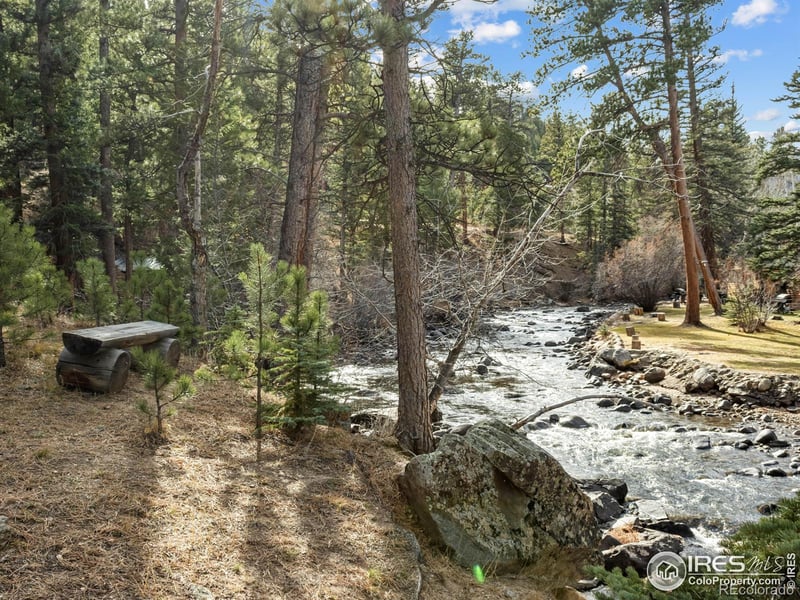 2250 Highway 66 Hw, Estes Park, CO 80517